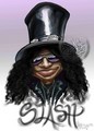 Slash cartoon illustration & picture gallery