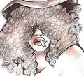 Slash cartoon illustration & picture gallery