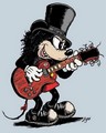 Slash cartoon illustration & picture gallery