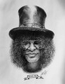 Slash cartoon illustration & picture gallery