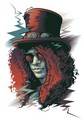 Slash cartoon illustration & picture gallery