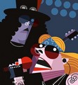 Slash cartoon illustration & picture gallery