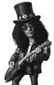 Slash cartoon illustration & picture gallery