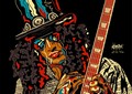 Slash cartoon illustration & picture gallery