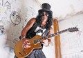 Slash press photo & picture gallery