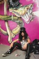 Slash press photo & picture gallery