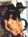 Slash press photo & picture gallery