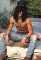 Slash press photo & picture gallery