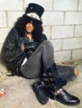 Slash press photo & picture gallery