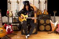 Slash press photo & picture gallery