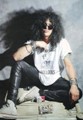 Slash press photo & picture gallery