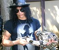 Slash press photo & picture gallery