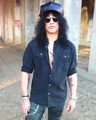 Slash press photo & picture gallery