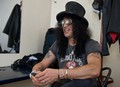 Slash press photo & picture gallery