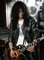 Slash press photo & picture gallery