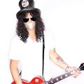 Slash press photo & picture gallery