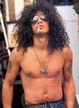 Slash press photo & picture gallery