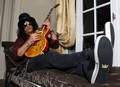 Slash press photo & picture gallery