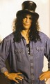 Slash press photo & picture gallery