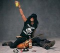 Slash press photo & picture gallery