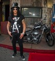Slash press photo & picture gallery