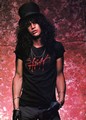 Slash press photo & picture gallery