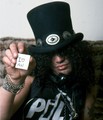 Slash press photo & picture gallery