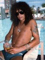 Slash press photo & picture gallery