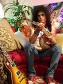 Slash press photo & picture gallery