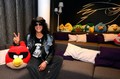 Slash press photo & picture gallery