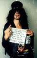 Slash press photo & picture gallery