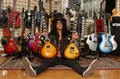 Slash press photo & picture gallery