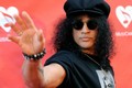 Slash press photo & picture gallery