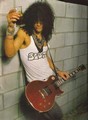 Slash press photo & picture gallery