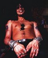 Slash press photo & picture gallery