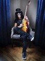 Slash press photo & picture gallery