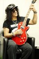 Slash press photo & picture gallery