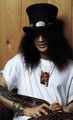 Slash press photo & picture gallery