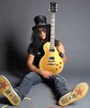 Slash press photo & picture gallery