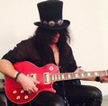 Slash press photo & picture gallery