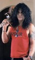 Slash press photo & picture gallery