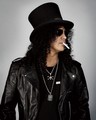 Slash press photo & picture gallery