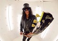 Slash press photo & picture gallery