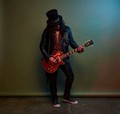 Slash press photo & picture gallery