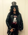 Slash press photo & picture gallery