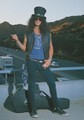 Slash press photo & picture gallery