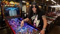 Slash press photo & picture gallery