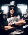 Slash press photo & picture gallery