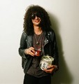 Slash press photo & picture gallery