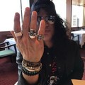 Slash press photo & picture gallery